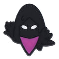 RAVEN head skin Fortnite 306-20 Shoe Charm