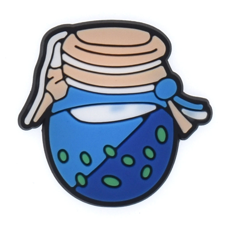 SHIELD POTION fromFortnite 306-23 Shoe Charm