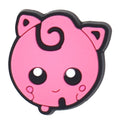 Jigglypuff from Pokemon 307-03 Shoe Charm