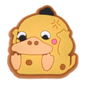 Psyduck from Pokemon 307-08 Shoe Charm