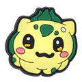 Fydough from Pokemon 307-09 Shoe Charm