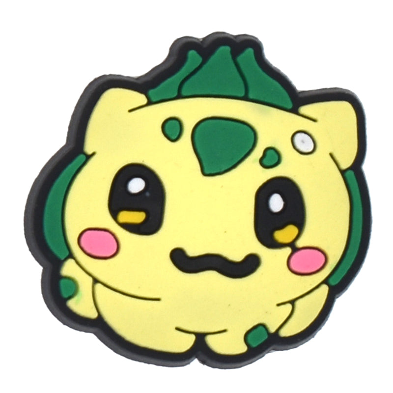Fydough from Pokemon 307-09 Shoe Charm