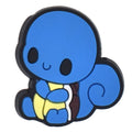 Baby Squirtle from Pokemon 307-10 Shoe Charm