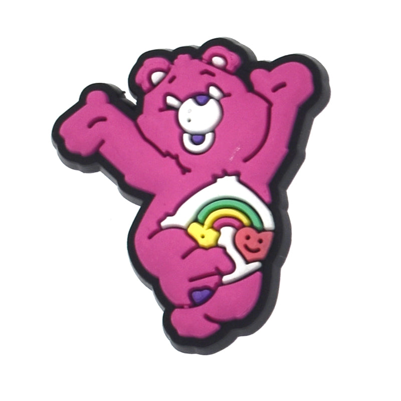 Best friend bear 309-03 Shoe Charm