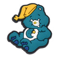Sleepy bear 309-09 Shoe Charm