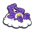 Love me bear 309-19 Shoe Charm