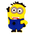 Worker Minions 31-04 Shoe Charm