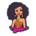 Jewellery set Barbie  344-09 Shoe Charm