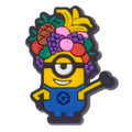 Healthy eating Minions 346-11 Shoe Charm