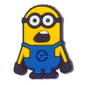 Shout out Minions 346-13 Shoe Charm