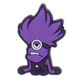Evil  Minions 346-15 Shoe Charm