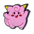 Pink Jugglypuff from Pokemon 354-05 Shoe Charm