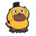 Psyduck from Pokemon 354-06 Shoe Charm