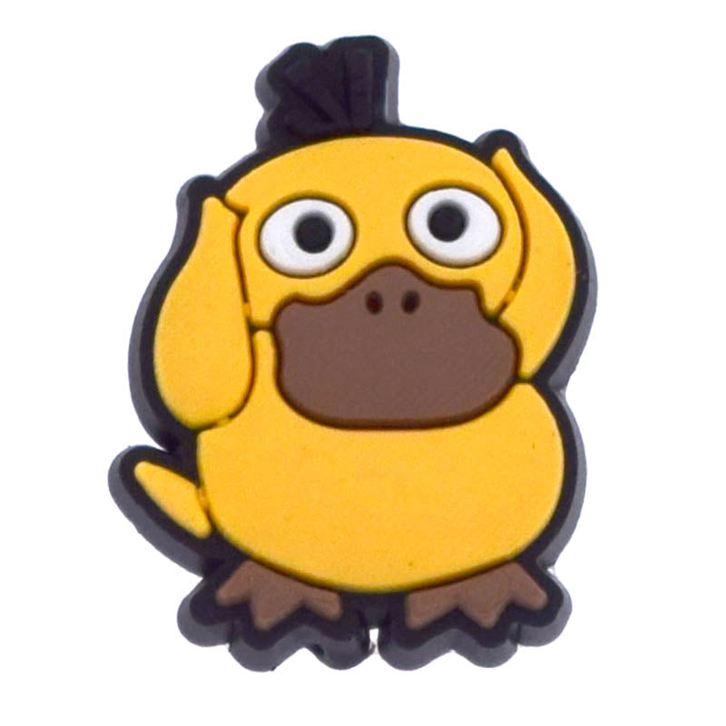 Psyduck from Pokemon 354-06 Shoe Charm