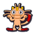 Meowth from Pokemon 354-08 Shoe Charm