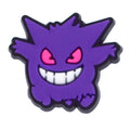 Angry Gengar from Pokemon 354-10 Shoe Charm