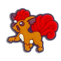 Brown dog from Pokemon 354-14 Shoe Charm