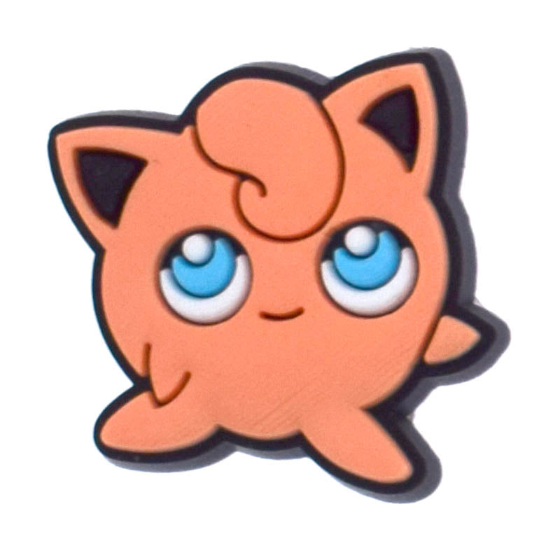 Cuffant from Pokemon 354-15 Shoe Charm