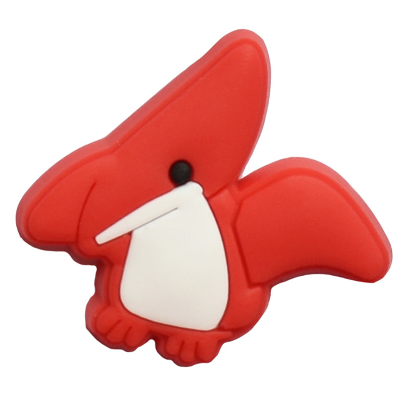 Baby Pterodactyl Dinosaur 36-21 Shoe Charm