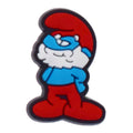 Papa Smurf from Smurfs 360-02 Shoe Charm