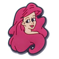 Red hair Princess 368-05 Shoe Charm