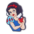 Snow White 368-06 Shoe Charm