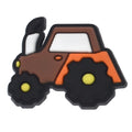 Brown Tractor 379-05 Shoe\n  Charm