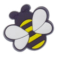 Flying  away Honey Bee 384-01 Shoe Charm