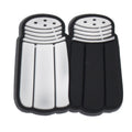 Salt cellar & Pepper pot Cooking 407-05 Shoe Charm
