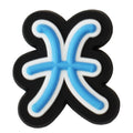 PISCES The fish Feb. 19 to March 20 Astrology, Horoscope 42-02 Shoe Charm