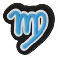 VIRGO The virgin Aug. 23 to Sept. 22 Astrology, Horoscope 42-05 Shoe Charm