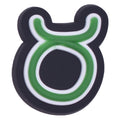 TAURUS The bull April 20 to May 20 Astrology, Horoscope 42-10 Shoe Charm