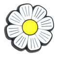 Honey daisey flower from Winnie-the-Pooh 454-12 Shoe Charm