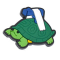 Carrying turtle Teenage Mutant Ninja Turtles 470-02 Shoe Charm