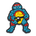 Raphael Teenage Mutant Ninja Turtles 470-05 Shoe Charm