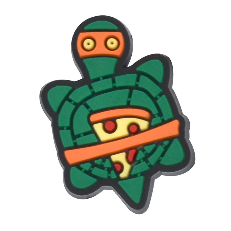 Michelangel Teenage Mutant Ninja Turtles 470-06 Shoe Charm