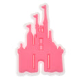 Barbie's pink castle Barbie 472-07 Shoe Charm