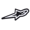SHARK logo badge symbol 493-11 Shoe Charm