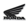 HONDA Wing badge 493-12 Shoe Charm