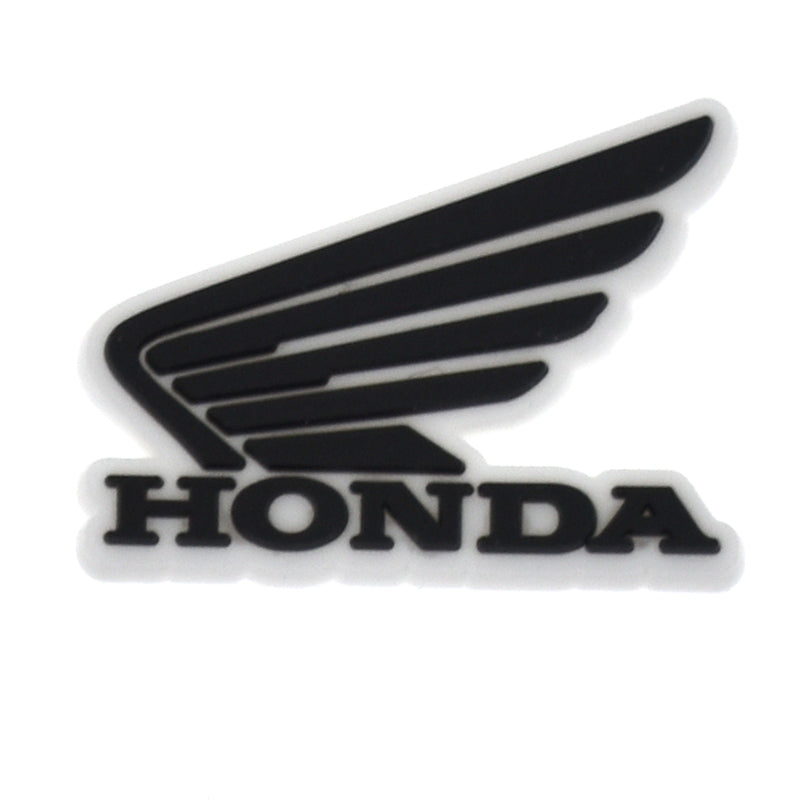 HONDA Wing badge 493-12 Shoe Charm