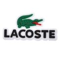LACOSTE bar log 493-15 Shoe Charm