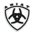 ARIAT sheid badge 493-18 Shoe Charm
