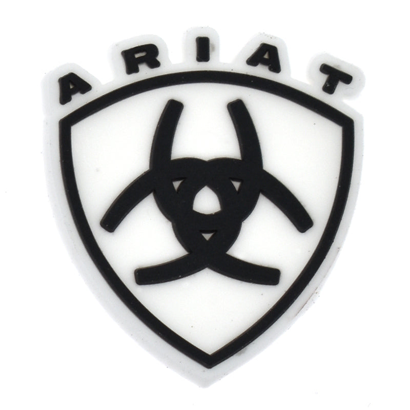 ARIAT sheid badge 493-18 Shoe Charm