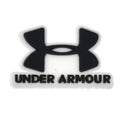 UNDER ARMOUR stylized logo 493-19 Shoe Charm