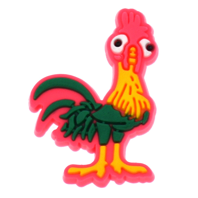 Owlette's pet Birdie from PJ Masks Modern Shoe Charm Accessory 494-08 Shoe Charm