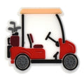 Buggy cart Golf  500-06 Shoe Charm
