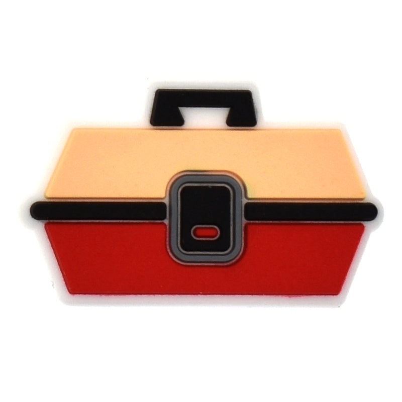 Spares box Golf  500-07 Shoe Charm