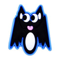 Big eyes bat 53-10 Shoe Charm