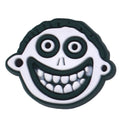 Spookey smiler 53-103 Shoe Charm
