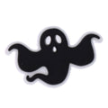 Black sheet ghoul 53-113 Shoe Charm